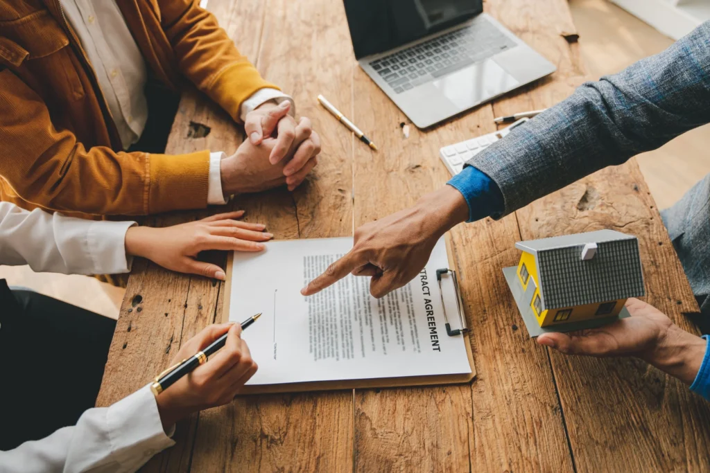 Asesor inmobiliario en Valencia