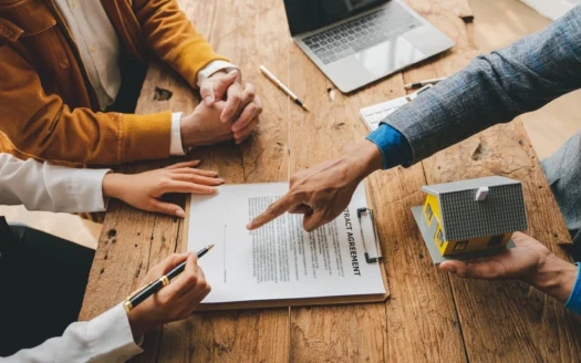 Asesor inmobiliario en Valencia