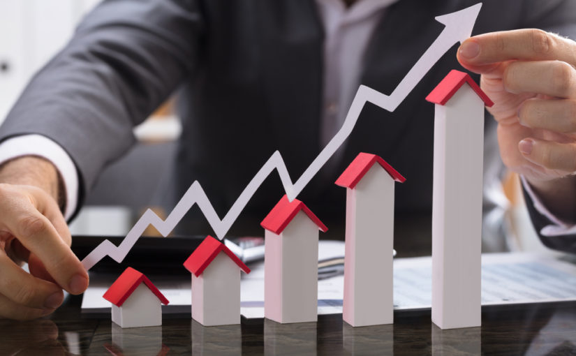 Inversión en inmuebles en Valencia