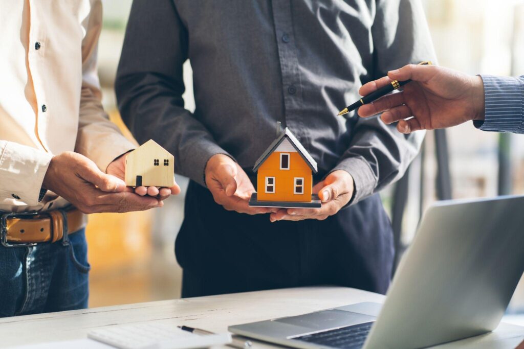 Consultor inmobiliario en Valencia