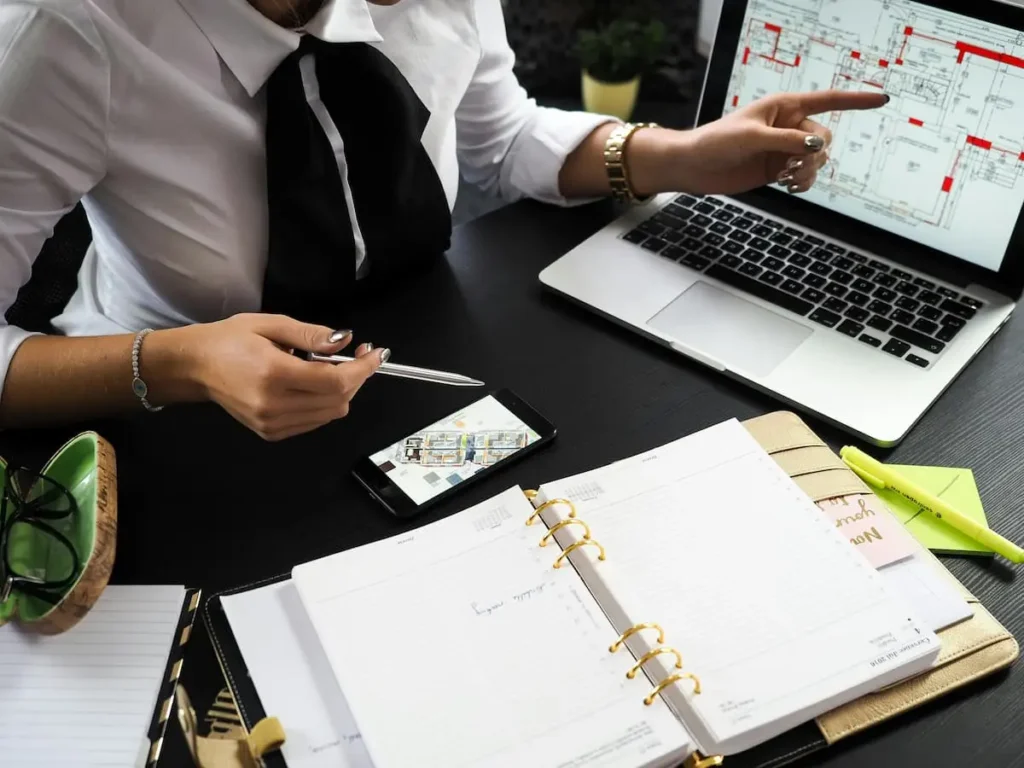 Consultor inmobiliario en Valencia