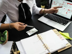 Consultor inmobiliario en Valencia