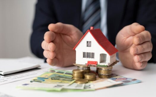 Gestión de patrimonio inmobiliario en Valencia