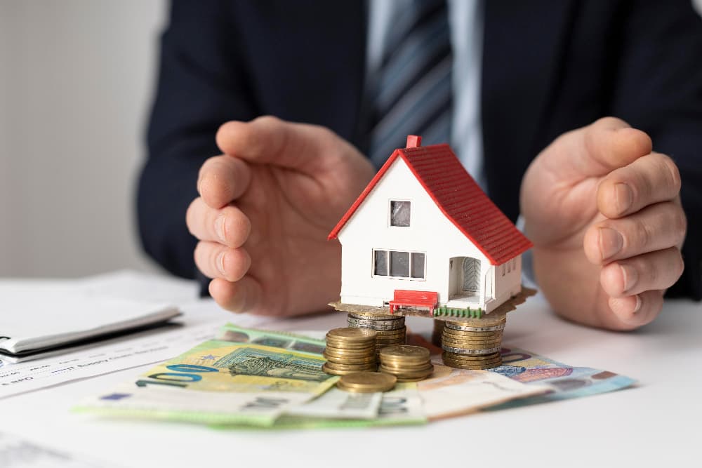 Gestión de patrimonio inmobiliario en Valencia