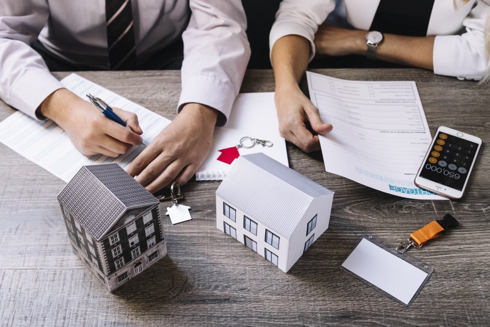 Inversión en bienes inmobiliarios en Valencia