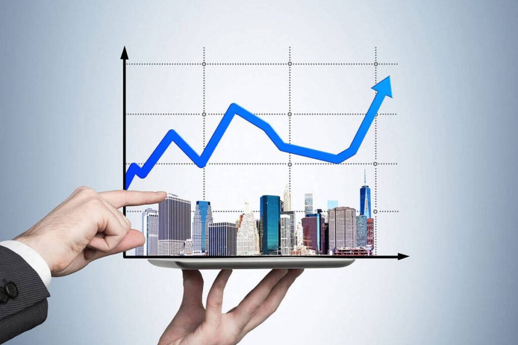 Empresa de inversión en inmuebles en Valencia