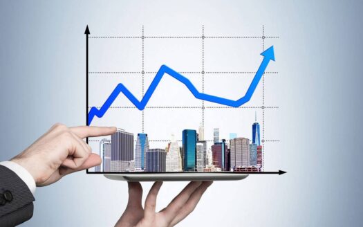 Empresa de inversión en inmuebles en Valencia