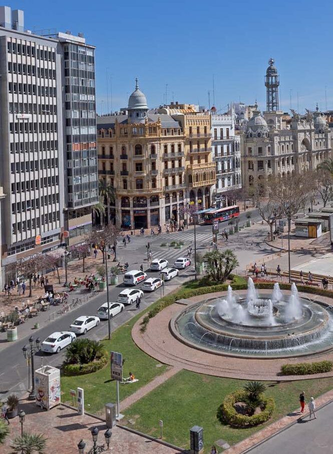 Gestión patrimonial en valencia desde Mediser