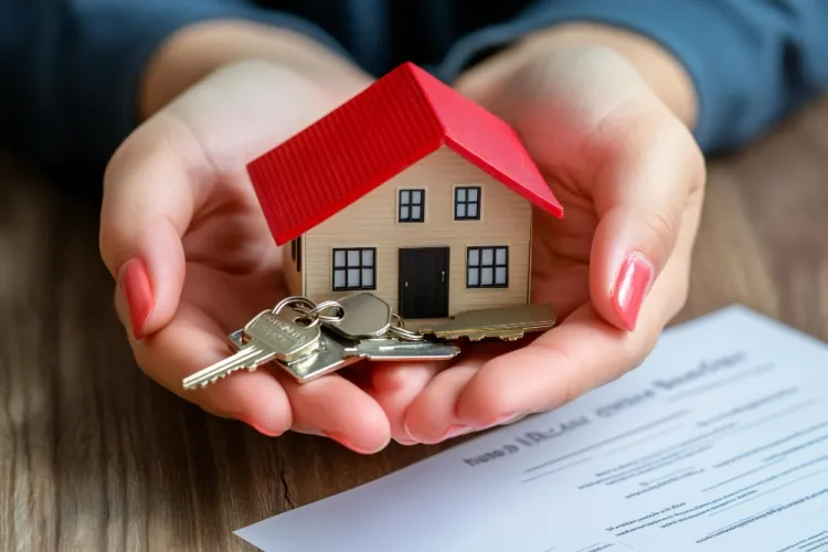 Asesor inmobiliario en Valencia con experiencia