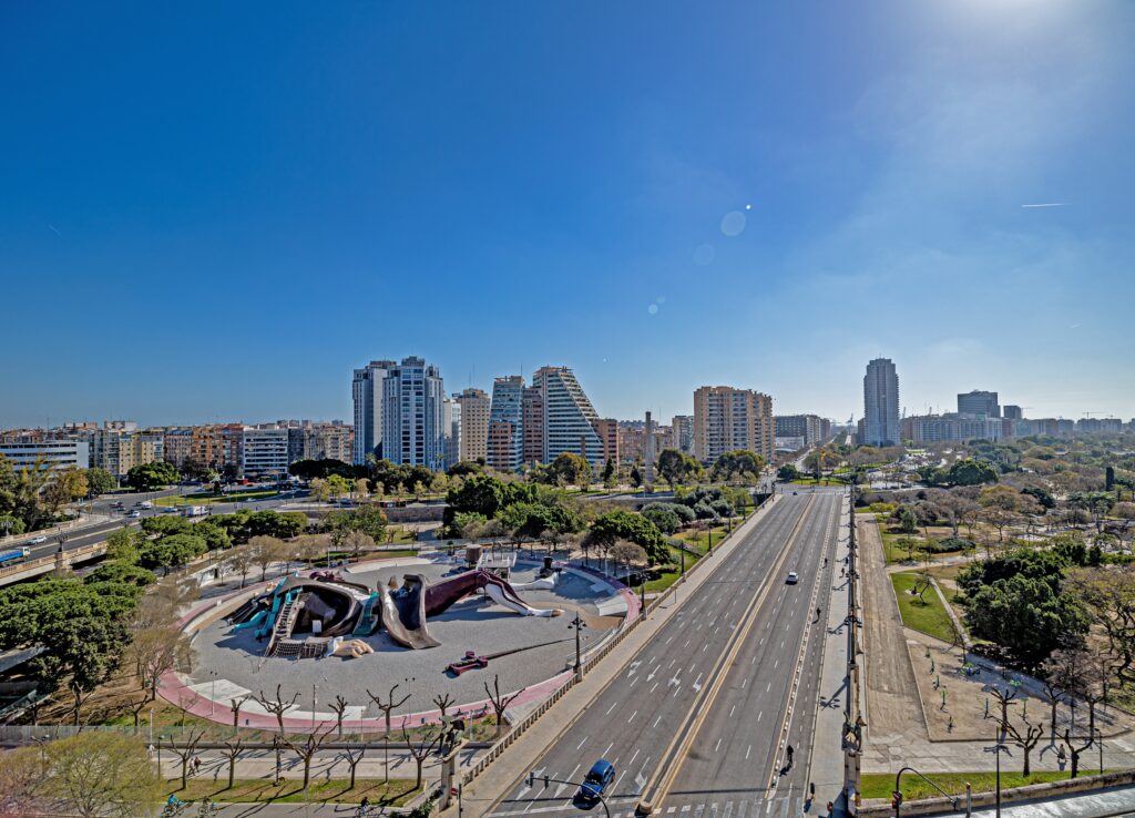 Gestión de Patrimonio Inmobiliario en Valencia