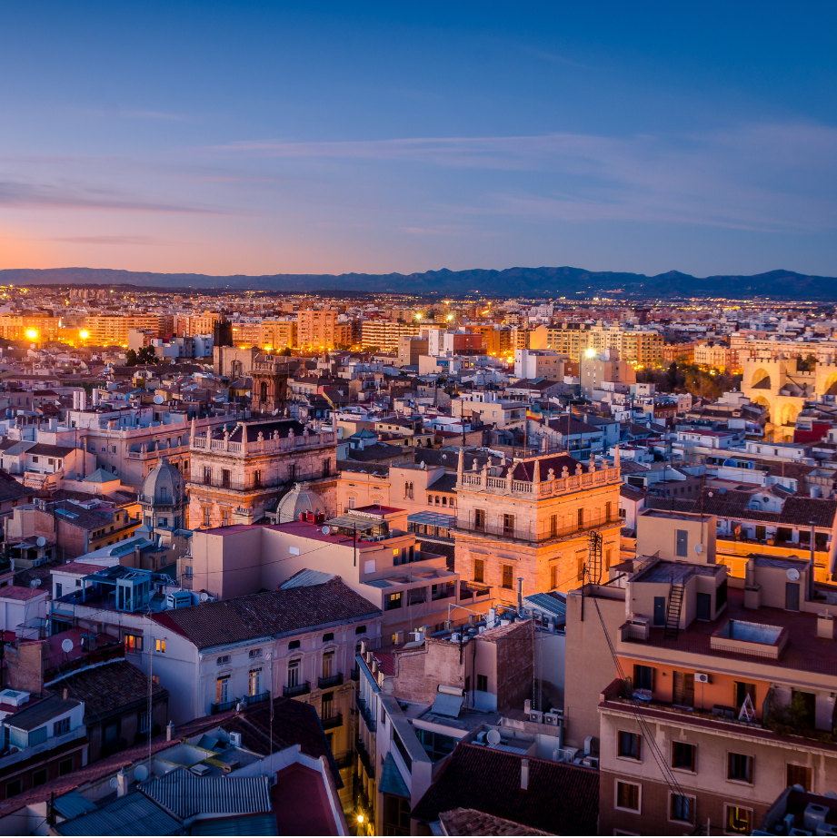 Asesor Inmobiliario en Valencia