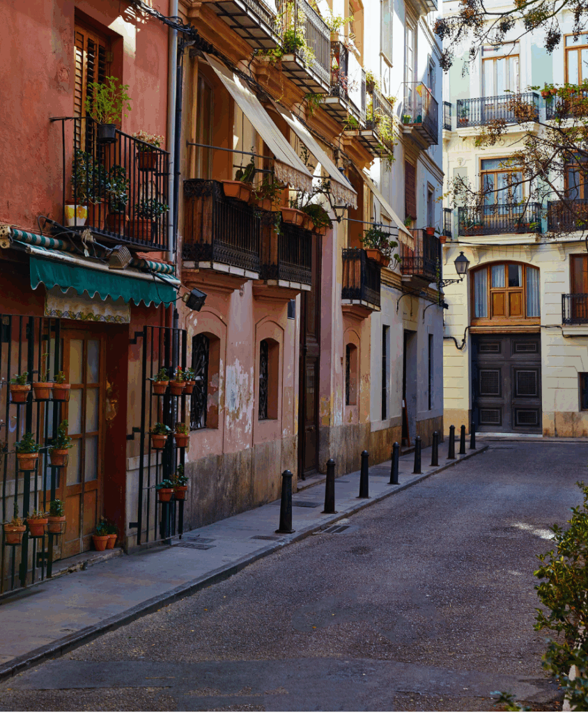 Asesor Inmobiliario Valencia