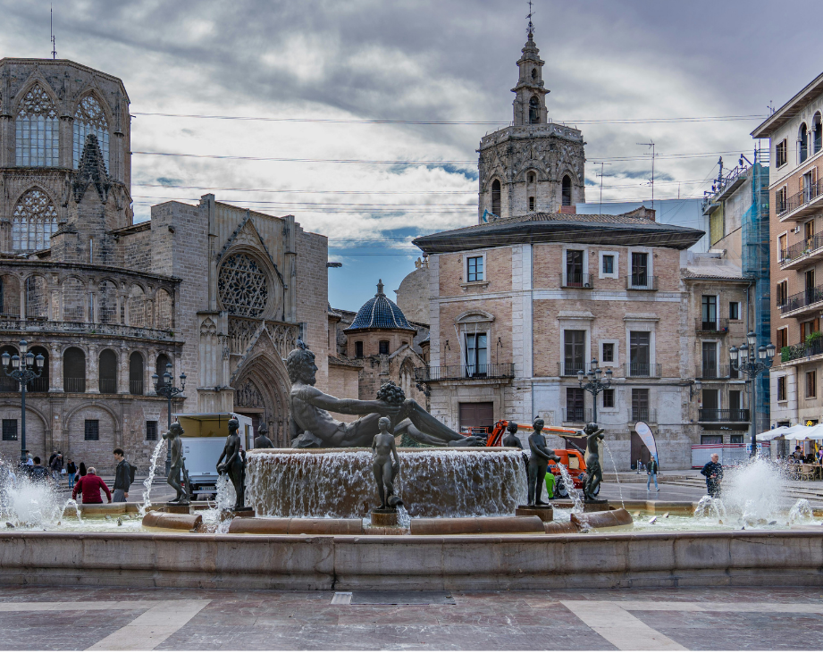 Mejor asesor Inmobiliario en Valencia