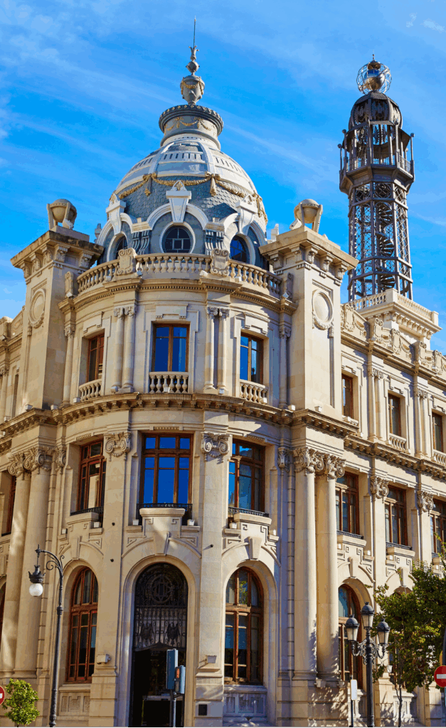 Gestión de Patrimonio Inmobiliario Valencia