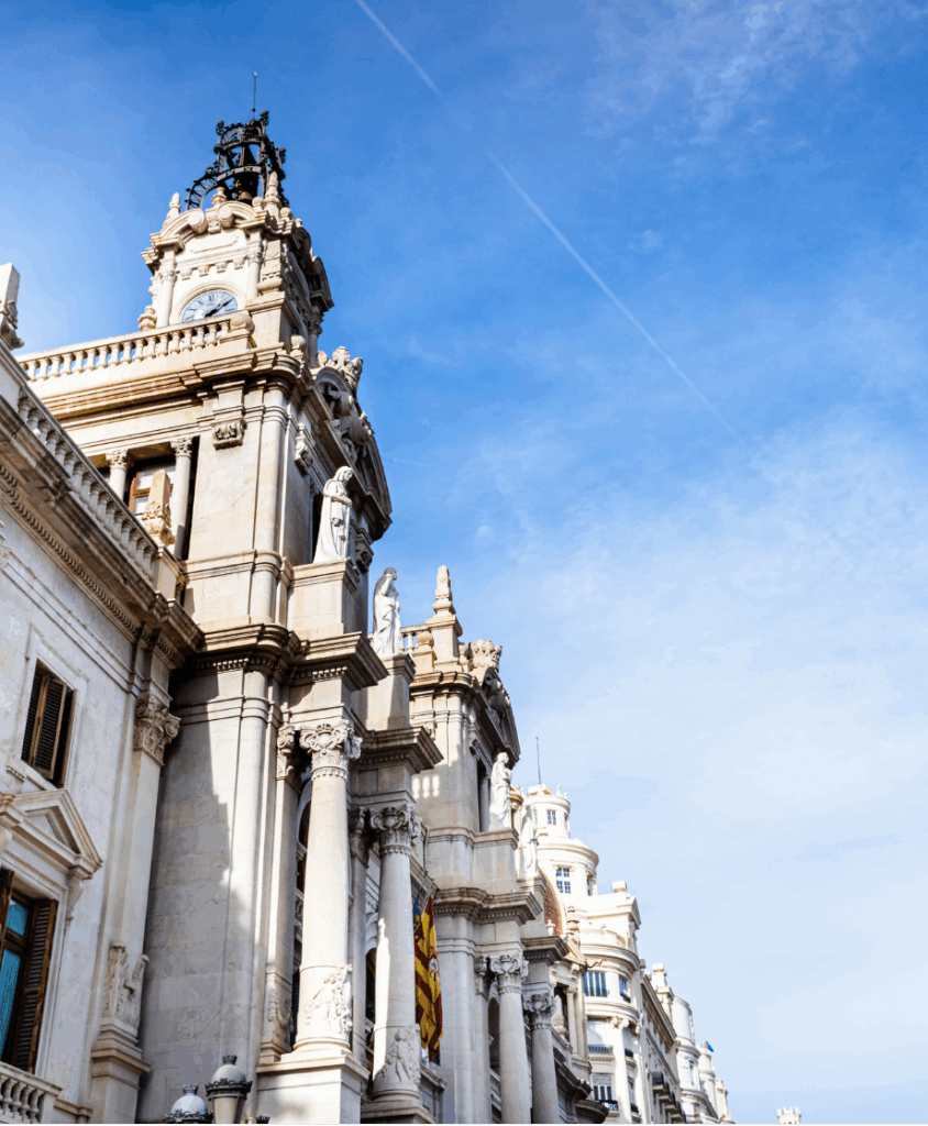 Gestión Patrimonio Inmobiliario Valencia