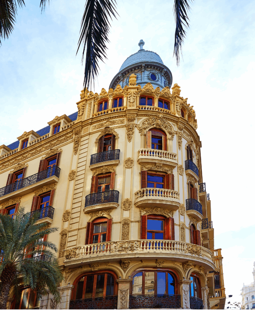 Gestión Patrimonio Inmobiliario en Valencia