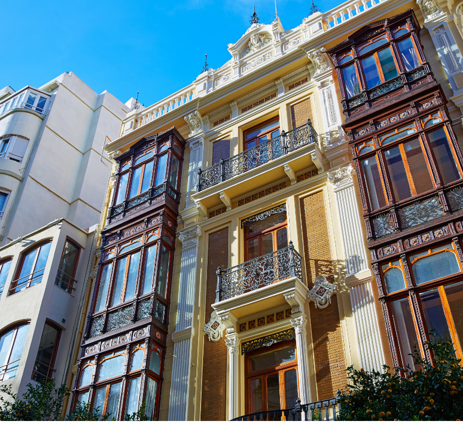 Servicio de Perito Judicial y Tasador en Valencia