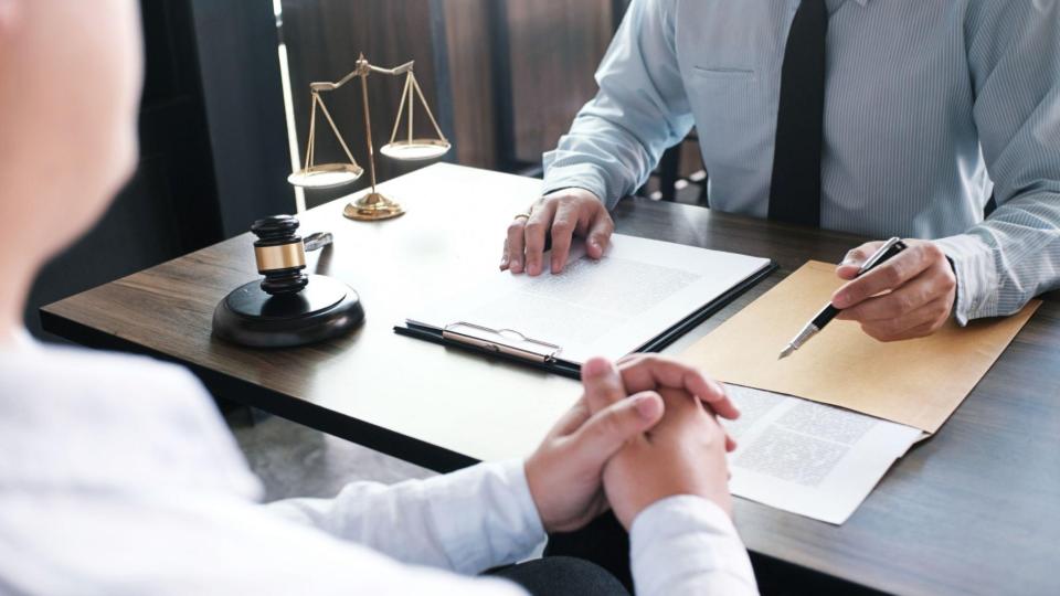 Perito judicial en Valencia profesional