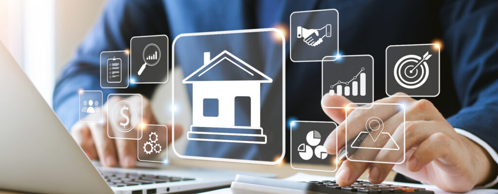 Tasador inmuebles en Valencia