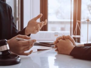 Empresa con asesoramiento jurídico comunidades en Valencia