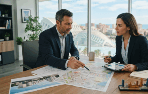 Asesoría para inversiones inmobiliarias en Valencia
